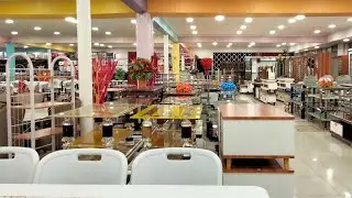 INSIDE WALMART SUPERMARKET NAKURU KENYA