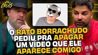 O vídeo que o NANDO MOURA precisou EXCLUIR