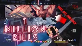 *PART2* GETTING 1 MILLION ZOMBIE KILLS (COLD WAR ZOMBIES)