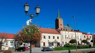 Pilzno Rynek 2025