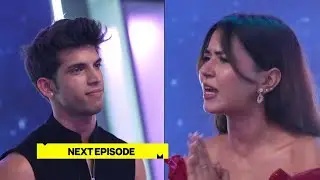 Splitsvilla 16 Full Episode 12 promo Akansha Himanshu Fight Yogesh Rawat#mtvsplitsvilla 