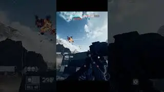 The sky is clear. Heli shot down -AC- clan. #battlefield6 #bf6 #battlefield6