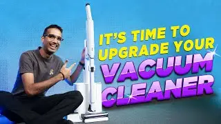 Tired of Lifting Heavy Vacuums and Bending to Clean? Try This Cordless Solution from Shark