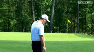 All About Chad Campbell on the PGA TOUR