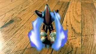 Sanic panic paradox S2 episode: 2 trailer...