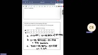 Lecture 1.3 - Hypothesis Testing for Correlated Events