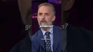 Jordan Peterson Question LOL