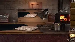 [Room Escape | 50 Rooms] LV: 3-18 Walkthrough