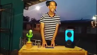 DJ SEXY OFFICIAL S1 E2 BACK TO SCHOOL MIX 2026