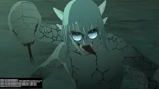 Sasuke & Itachi vs Kabuto (Eremit) Boss Battle (PS5 Deutsch)/ Ultimate Ninja Storm Connections