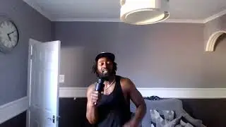 #sisqo #homewrecker Sisqo cover - Home Wrecker