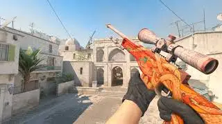 AWP | Desert Hydra (Counter-Strike 2)