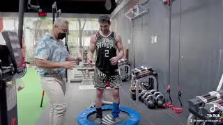 16 weeks post acl mcl meniscus surgery #carlosagassi