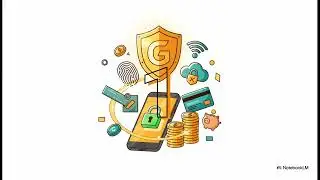 Digital Safety for Seniors: Master Your Smartphone & Avoid Scams! 🛡️👵👴