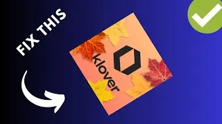 How to fix Klover app not working