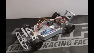 Hobby-Update: RC Auto in 1:10 aus dem 3D Drucker