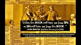 The Acceptable Sacrifice, by John Bunyan.
