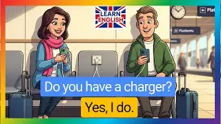 English Speaking Practice for Beginners | Simple Conversations for Real Life
