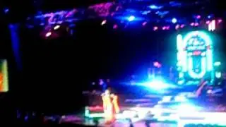 Donna Summer-Indio 5.26.10 002 On The Radio-Ken Bertwell