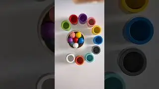 Color Sorting Fun!