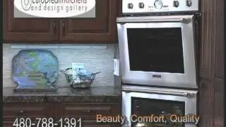 MorrFilm 602-456-1371 WEBtv ad 2 EuroDreamKitchens Arizona Wedding Photography Videography Remodel