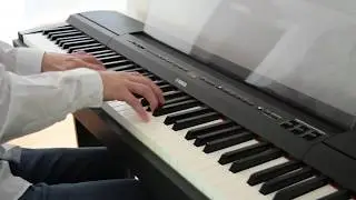 Brahms - Waltz in A-flat Major, Op. 39 No. 15