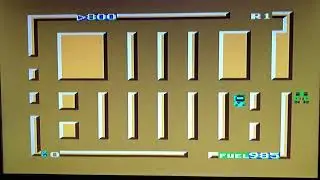 【FC】ROUTE-16 TURBO