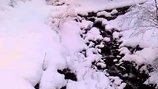Bogno 1000m.s.m - Alta Valcolla 21.2.2015