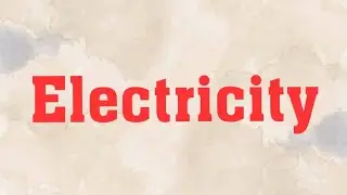 Electricity || PSTET Paper1 and 2||10th Board||NMMS|| PSTSE|| Meritorious|| General Science
