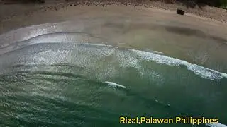 900 sqm. Murang Presyo Ng Beachfront sa Rizal ,Palawan ( Details sa Baba 👇👇👇)