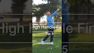 That's a confident driver finish right there #golf #golfswing #golftips