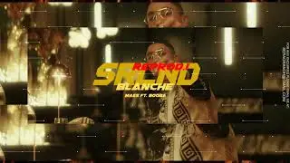 Blanche - Maes ft. Booba (ReProd. SERALAND) | Les derniers salopards | Instrumental | Instru remake