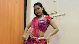 PARAM SUNDARI | Dance cover | kriti sanon, pankaj Tripathi | Heena kumari