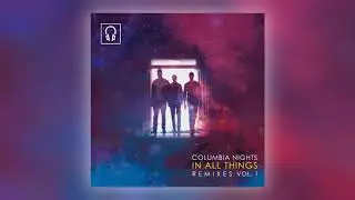 07 Columbia Nights - Now (feat. Diggs Duke) [Record Breakin Music]