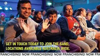 Stormer Music Franchise