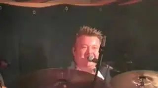 Bjørns Orkester på Båt og Bobiltreff i Tomrefjord 2008