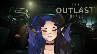 It is therapy day again | The Outlast Trials