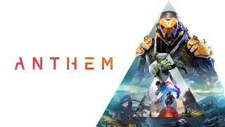 Anthem #3 - Праздник к нам приходит! Новогодне-зимнее изменение! Ну и сюжетик!
