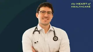Heart Health in the Digital Age | Heartbeat Health Founder & CEO Dr. Jeff Wessler