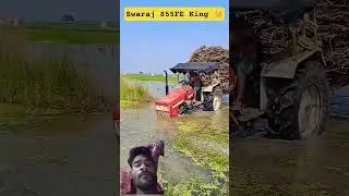 swarja 855hp ka video