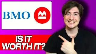 Bank of Montreal (BMO) Honest Review & User Experience | Is BMO The Right Bank For You?
