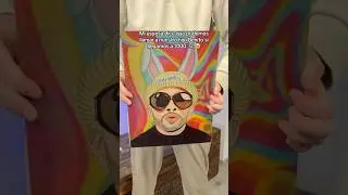 Por favor comenta &lsquo;s&iacute;&rsquo; 🥰 #badbunnypr #badbunny #benito #badbunnyposter #dtmf