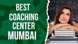 Coaching Center in Mumbai, India