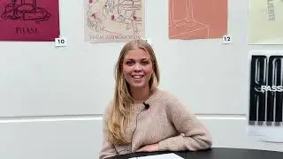 Visual Communication Design: Johannes tips til optagelsesprøven