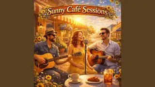 Bossa Nova Sunlight