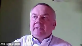 Школа трекеров: кейс Александра Волчкова / Член совета директоров, бизнес-консультант