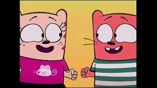 Nick Jr. The Ollie & Moon Show (2008) Scene 2