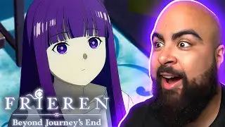 INCOMING FIRST DATE?? | Frieren: Beyond Journey's End S2 Episode 3 Reaction!