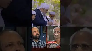 Qaleel Thangal Kerala yathra#shortsfeed#keralayathra#shortvideo#shorts #short#islamic#islam#shots