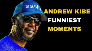 Andrew Kibe Funny Moments